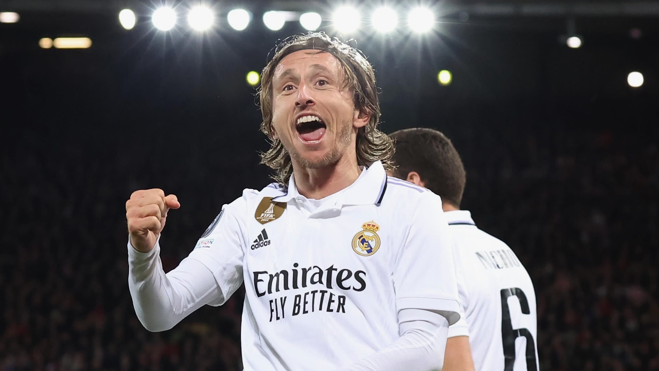 Luka Modriçin Real Madriddə uğura aparan yolu yeni başlayandan futbol əfsanəyə qədər